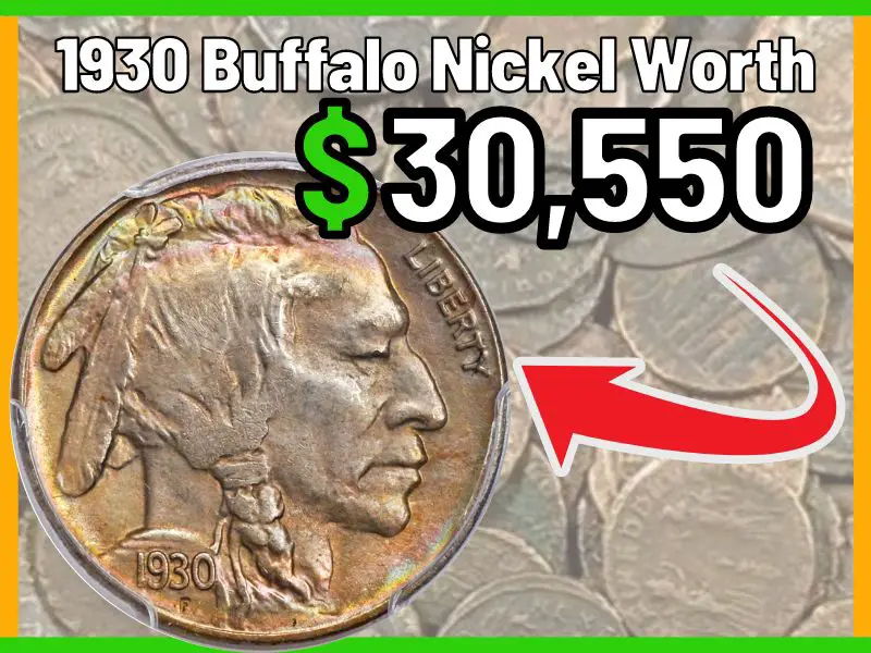 Buffalo Nickels 1930 to 1938 PDS Choose Date / Mintmark / Grade 1930, 1931,  1934, 1935, 1936, 1937, 1938 